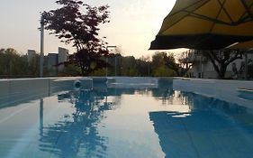 Palace Hotel & Spa La Conchiglia D' Oro